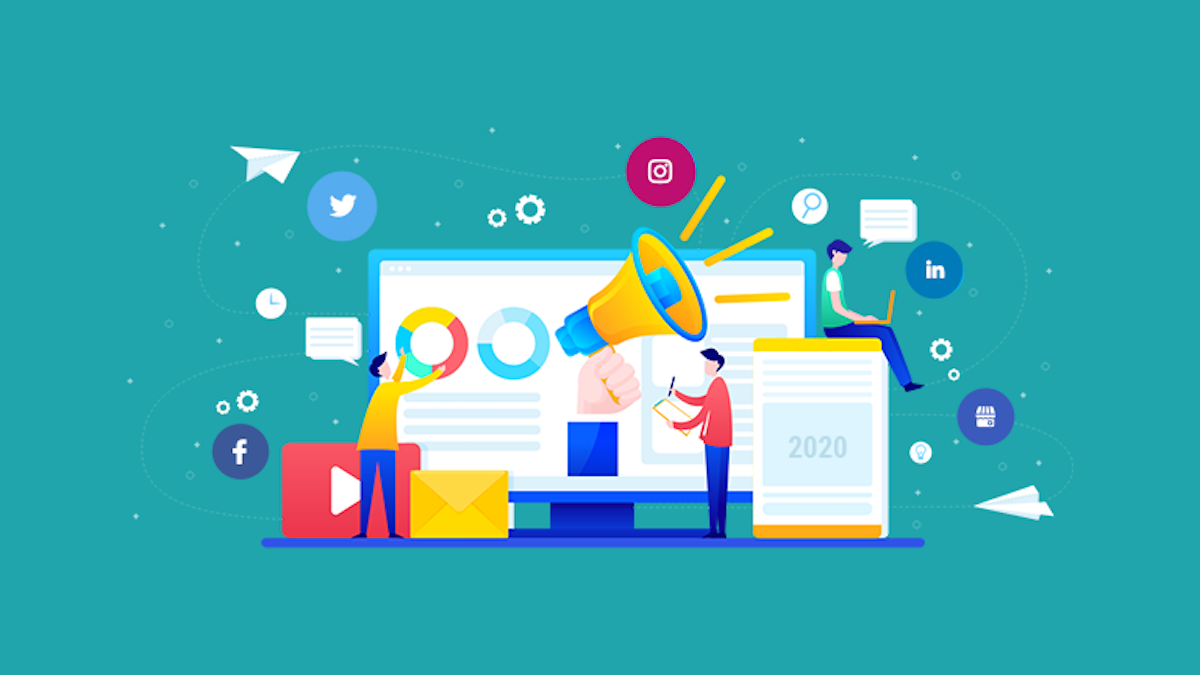 Social Media Marketing in 2020: Expectations and Tips