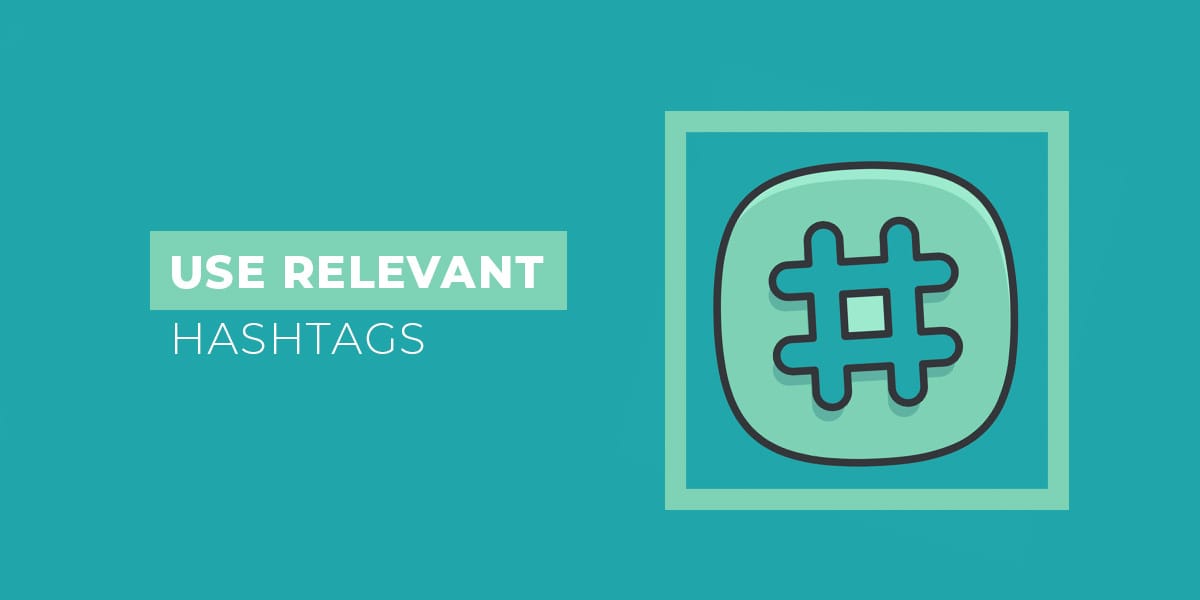 Use relevant hashtags in reel videos to grow more followers | Followedapp Blog