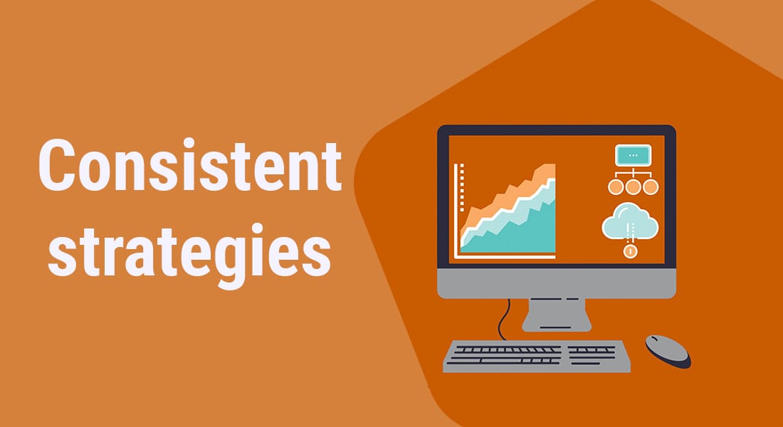 Devise consistent strategies to enhance content marketing strategy | Followedapp