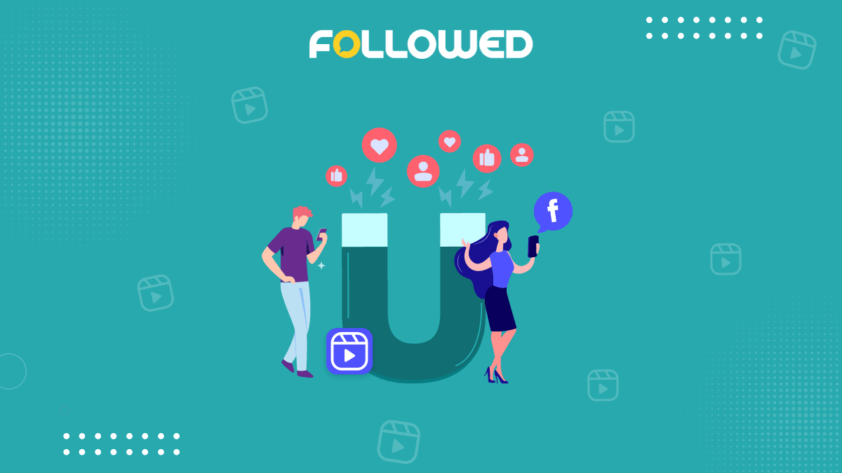 How to make reels on Facebook that attract an audience?