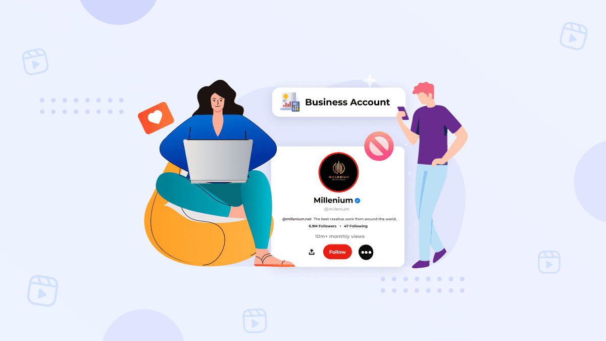 How to Block a Business Account on Pinterest