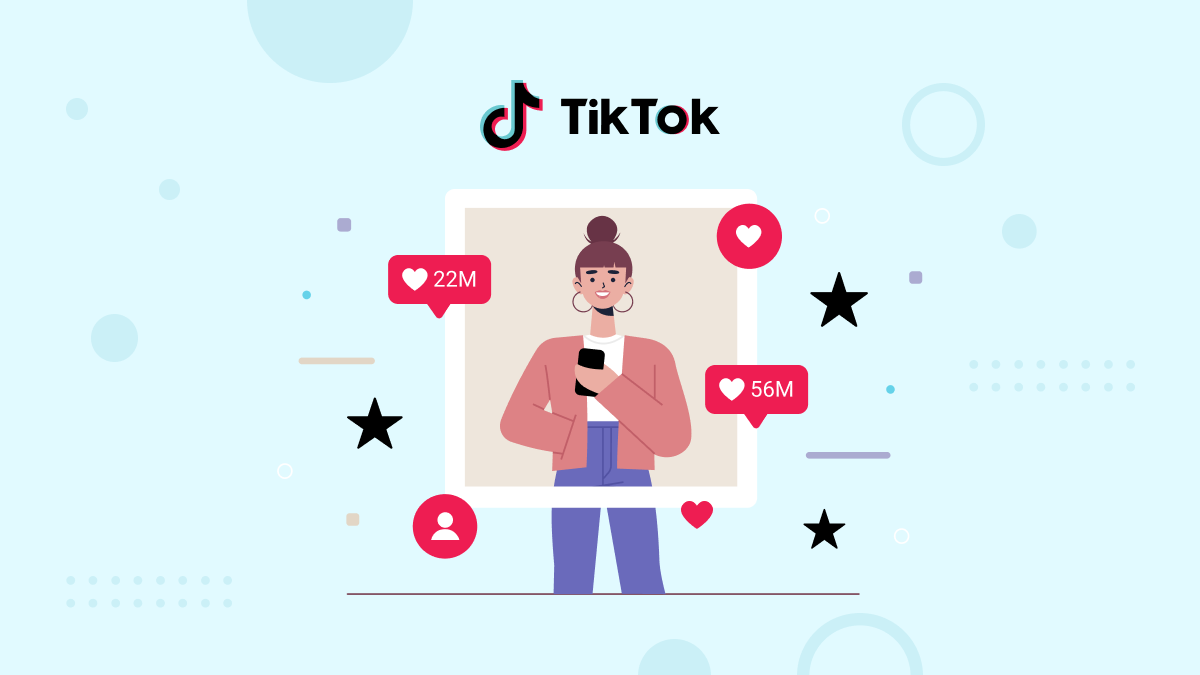 How to get popular on TikTok