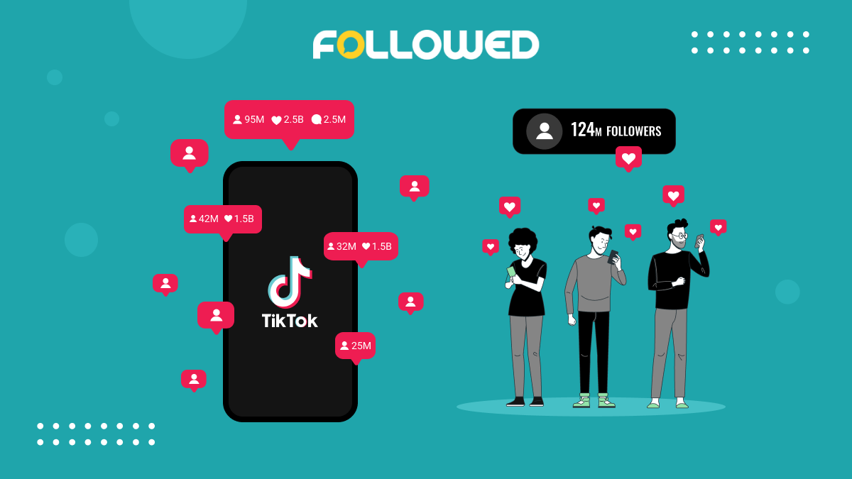 Who is the Most Followed Celebrity on the TikTok App?