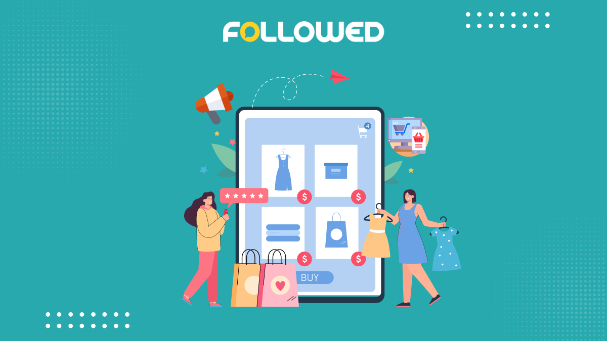 How an eCommerce Catalog Promotes Social Commerce?