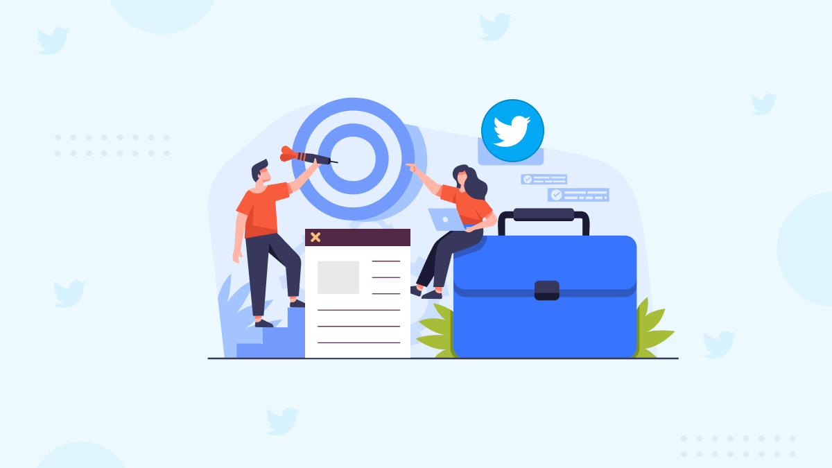 Best Practices for Twitter DM Campaigns