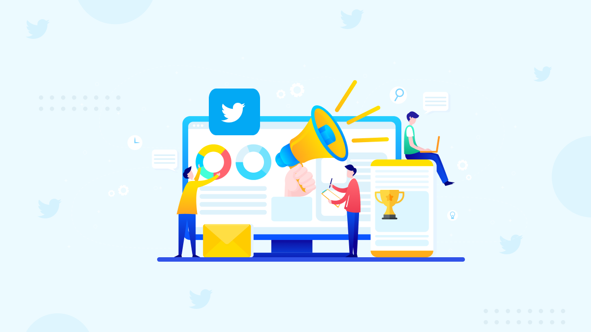 How to create a successful Twitter DM campaign