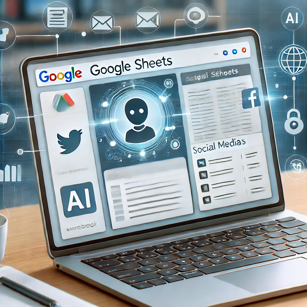 Creating An Ai Powered Social Media Assistant With Python And Openai Gpt Creating An Ai Powered Social Media Assistant With Python And Openai Gpt